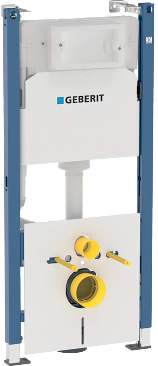 Geberit Duofix Delta 458.126.00.1
