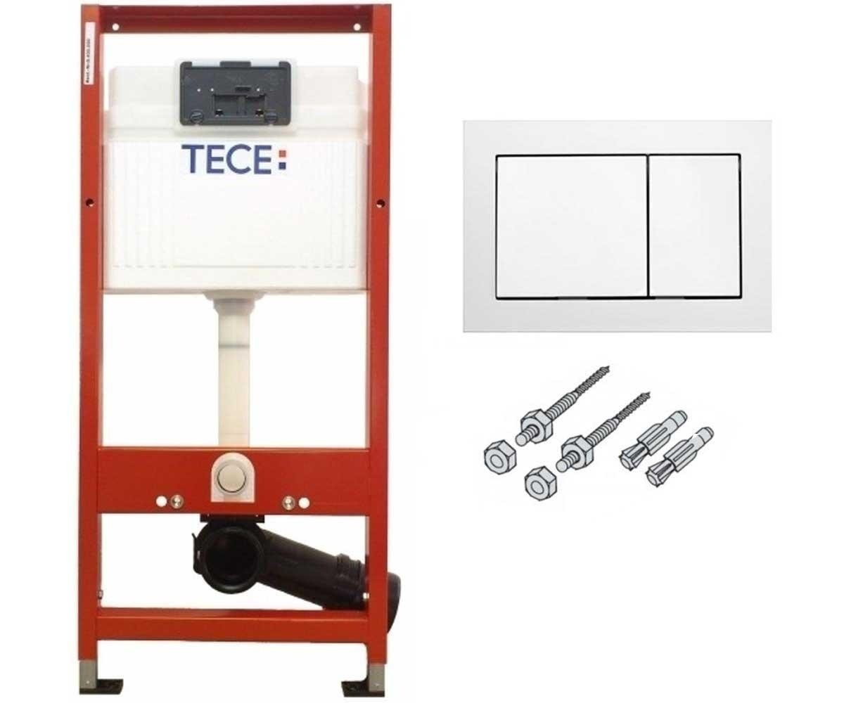 Інсталяція для унітаза TECE TECEbase kit 9400000