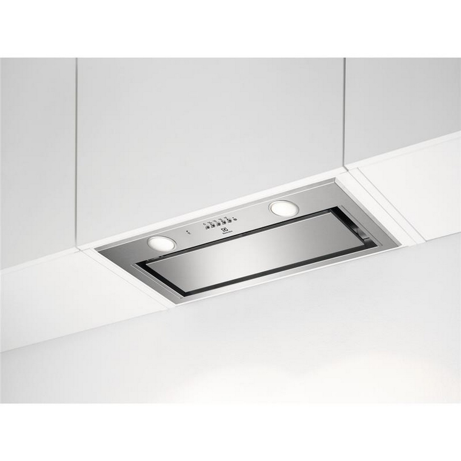 Кухонна витяжка Electrolux LFG716X в Києві