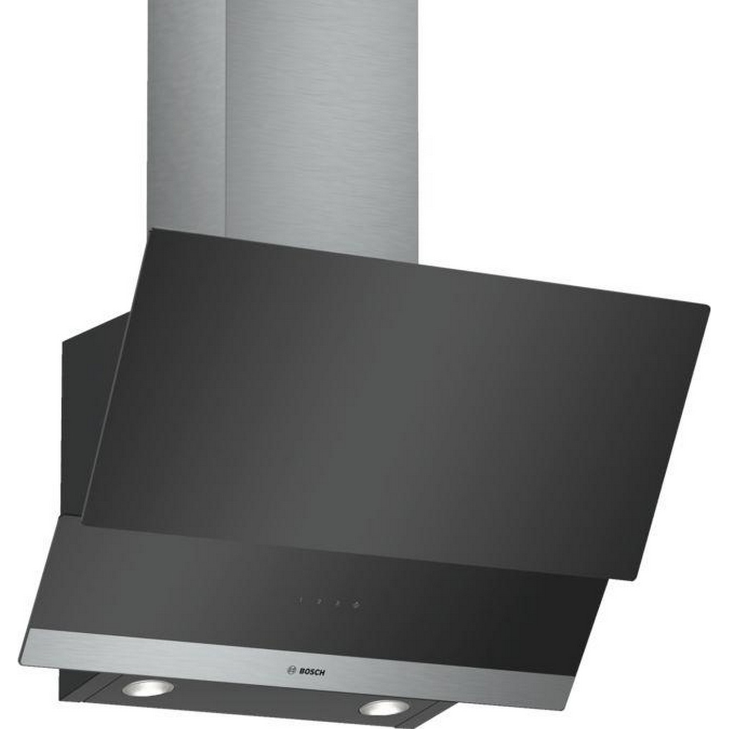 Кухонна витяжка Bosch DWK065G60R