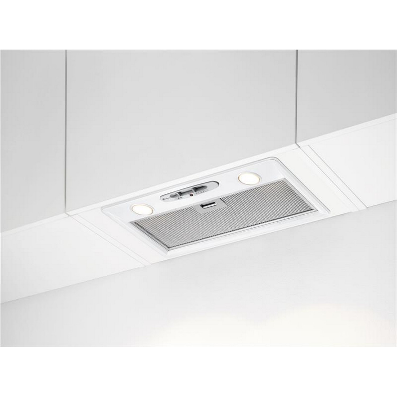 Відгуки кухонна витяжка Electrolux LFG525W в Україні