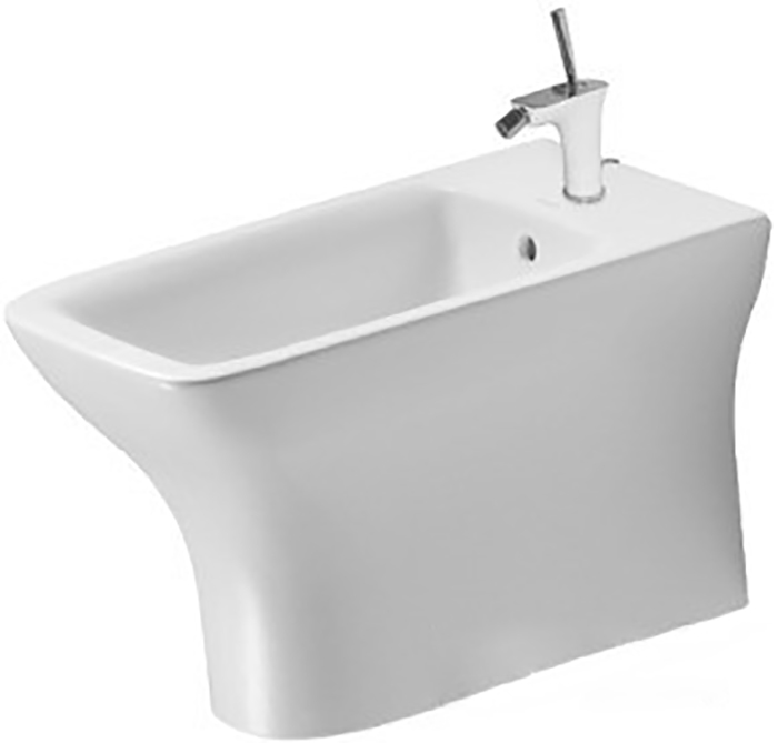 Duravit Pura Vida 2247100000