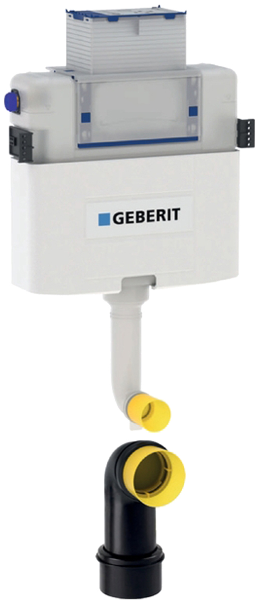 Geberit Omega 109.050.00.1