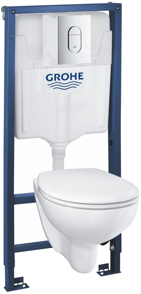 Grohe Solido 39418000