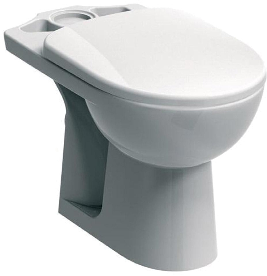 Чаша унітаза Kolo Nova Pro M33400000