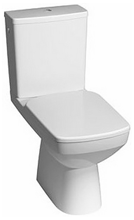 Чаша унітаза Kolo Nova Pro M33223000