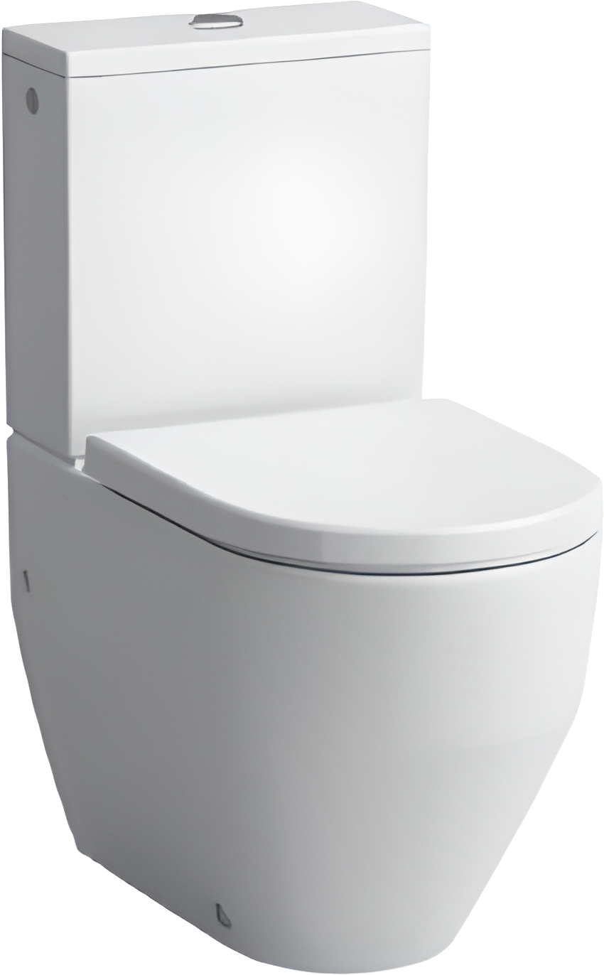 Унітаз-компакт Laufen Pro H8679530008701