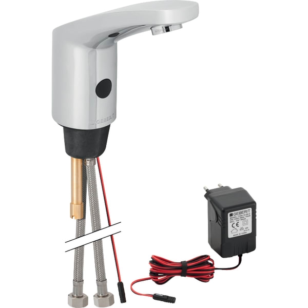 Geberit HyTronic 116.145.21.1