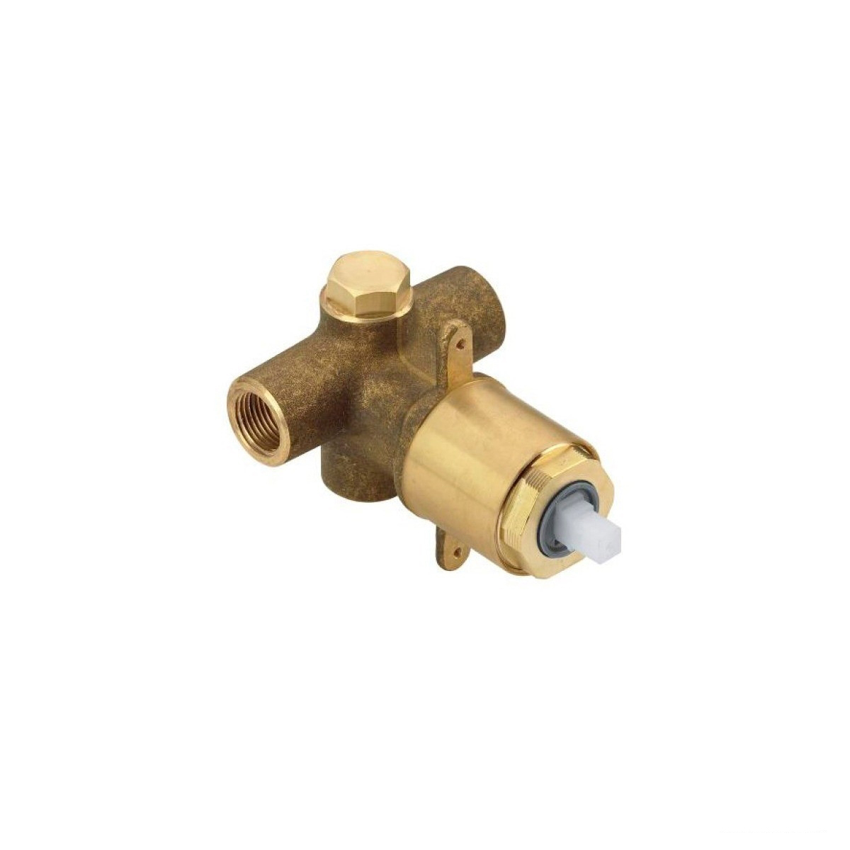 Kludi Bozz 38826N