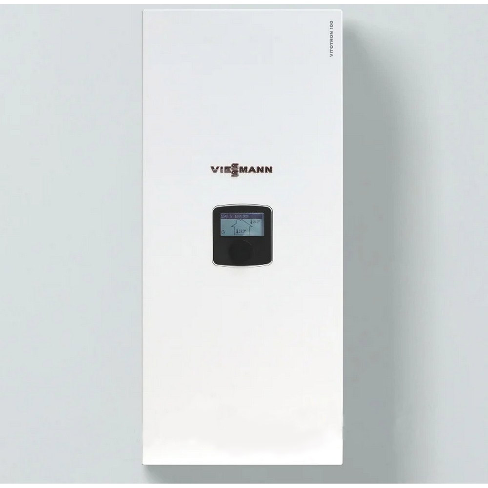 Viessmann Vitotron 100 VMN3-24 (ZK05254)