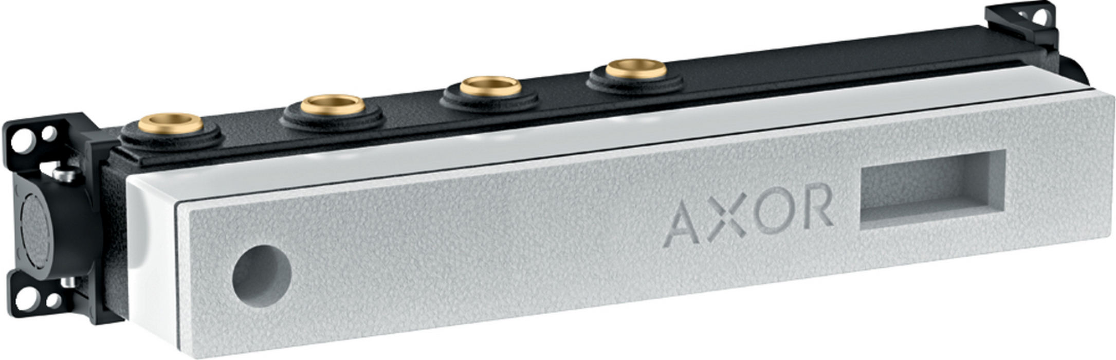 Змішувач Axor для ванни Axor Module Select 18310180