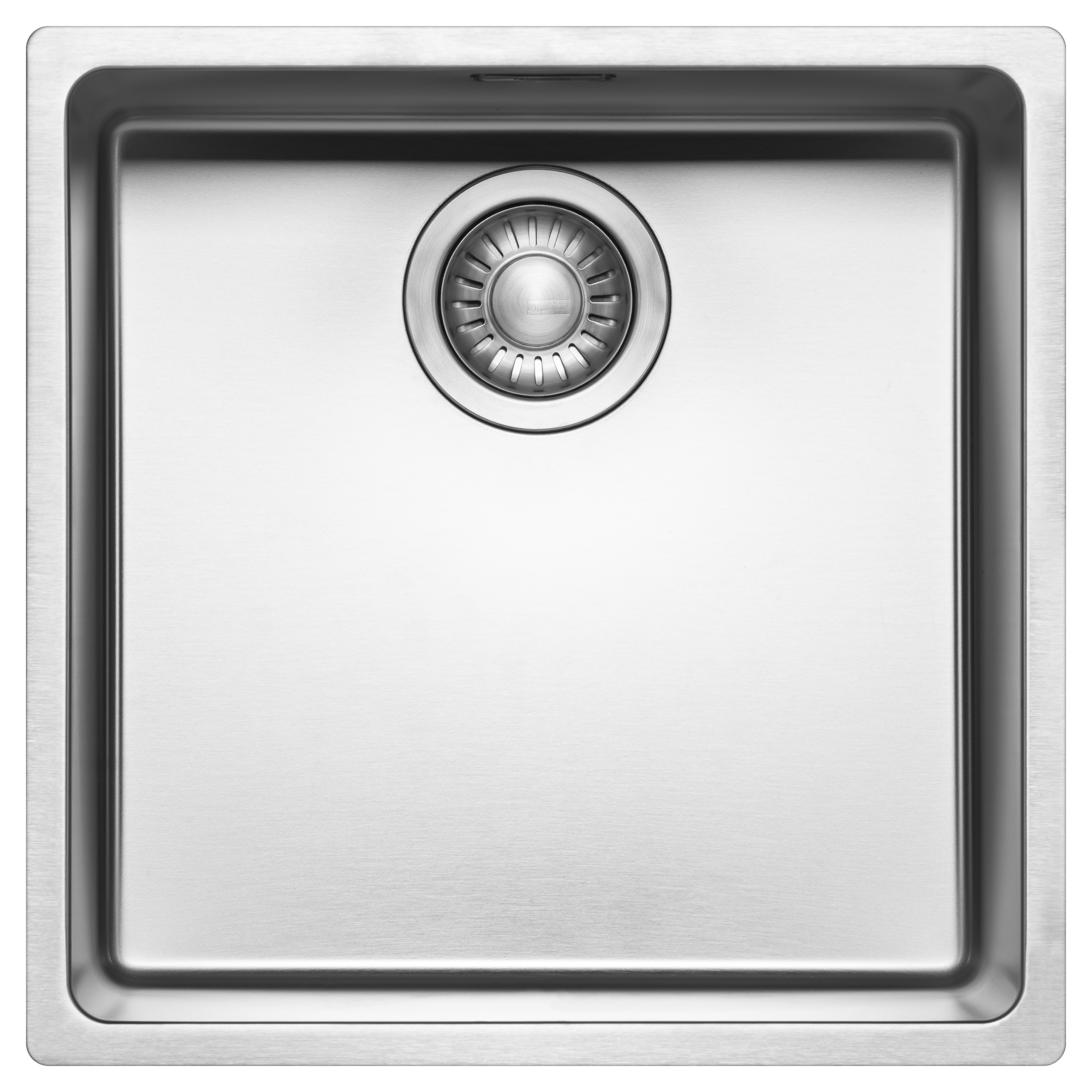 Характеристики кухонна мийка срібляста Franke Maris MRX 210-40 127.0598.745 (матова)