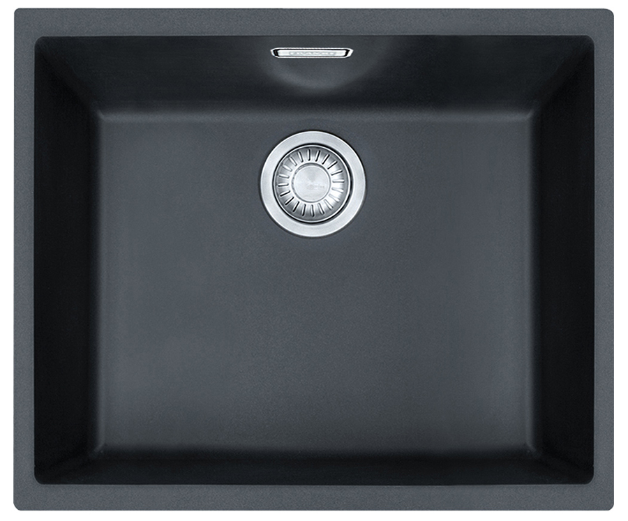 Кухонна мийка Franke Sirius SID 110-50 125.0395.602 (тектонайт) в інтернет-магазині, головне фото