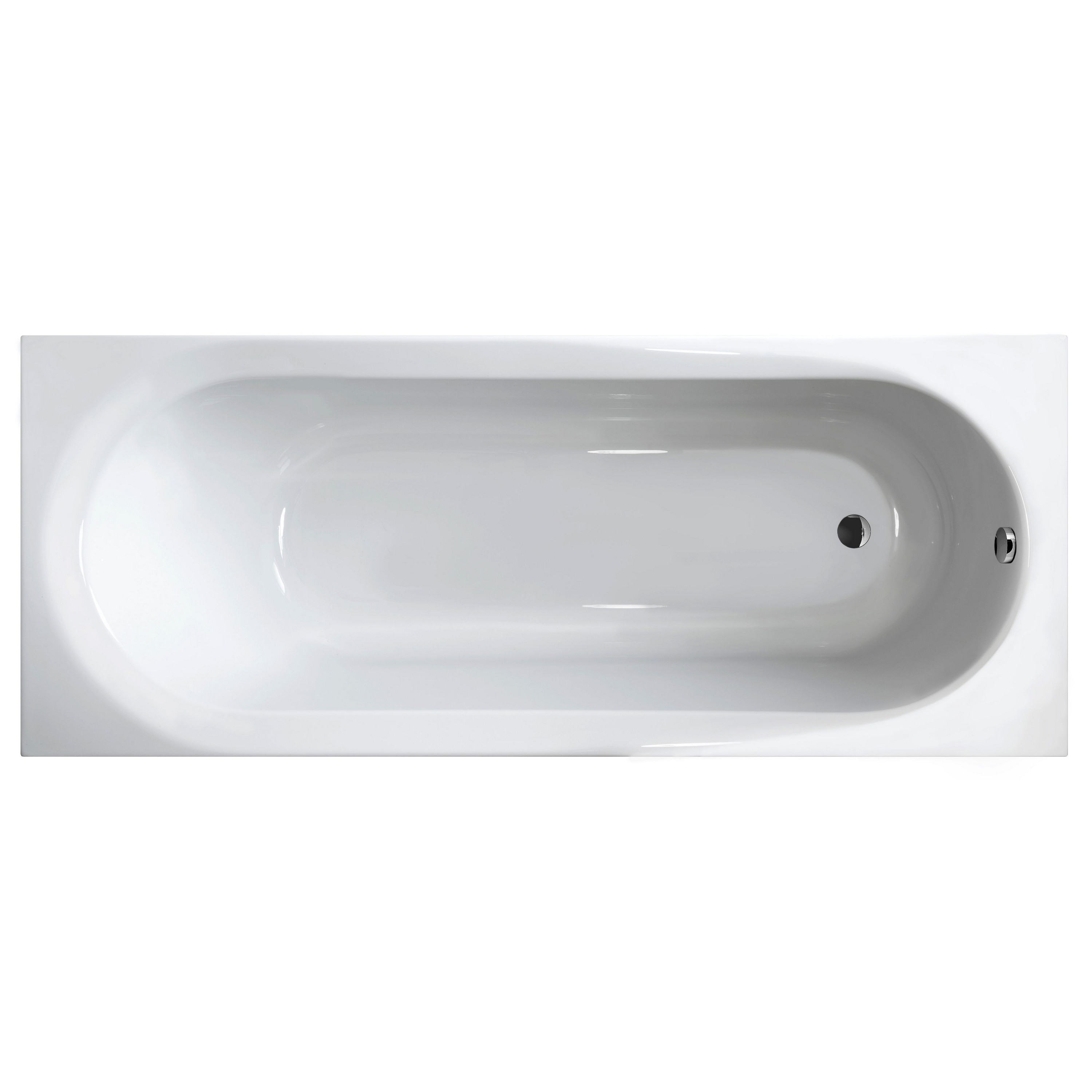 Ванна 70 см / 700 мм Volle Aiva TS-1576844