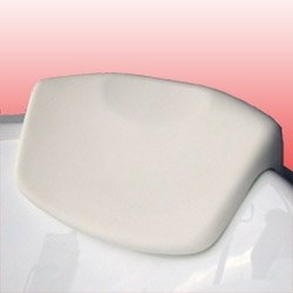 Подголовник для ванны Ravak Rosa 95 белый в интернет-магазине, главное фото