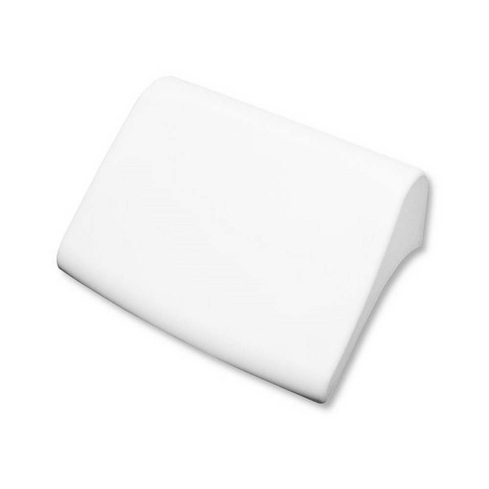 Підголівник для ванни Ravak Magnolia білий в інтернет-магазині, головне фото