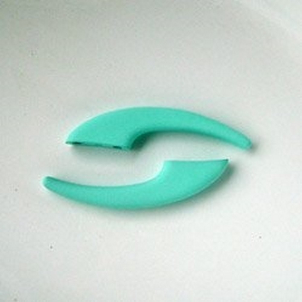 Ручка для ванни Ravak Viola Campanula зелена в інтернет-магазині, головне фото