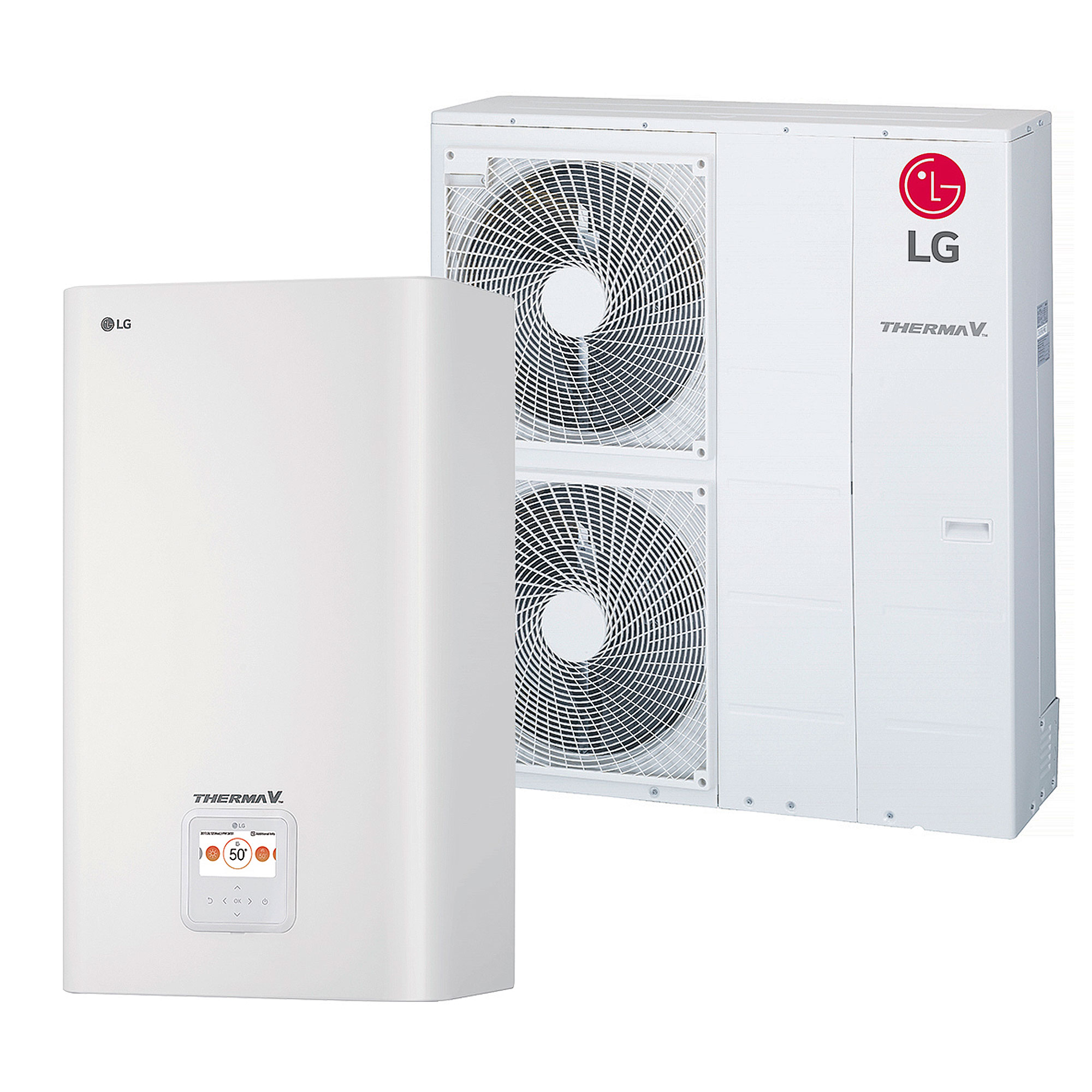 LG HU163.U33 + HN1639 NK3 - 16кВт (3Ф)