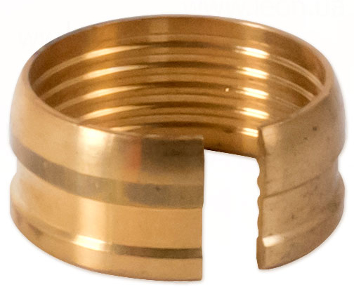 Зажимное кольцо Valsir Pexal 16 (102205) в интернет-магазине, главное фото