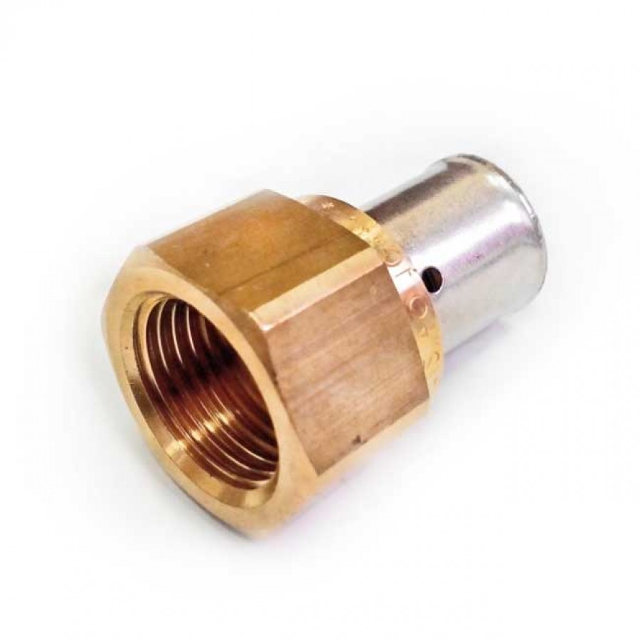 Valsir Pexal 20x1/2" В (130714)