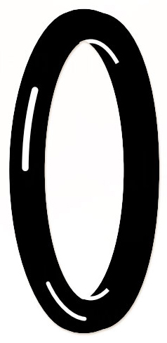 Кільце ущільнювальне Valsir Pexal 20 (143120) в інтернет-магазині, головне фото