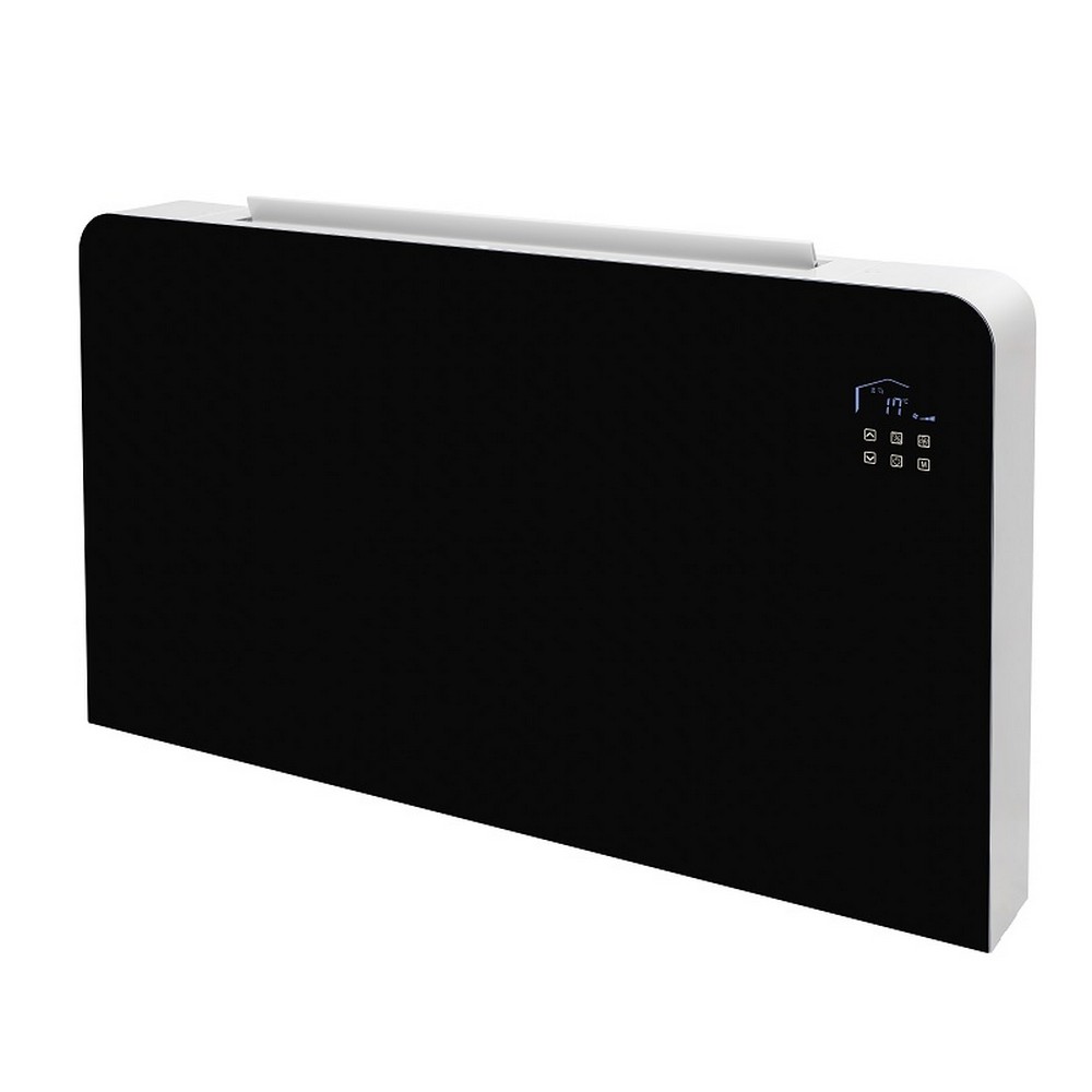 Mycond MBA 05 G Black