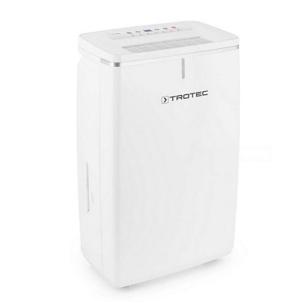 Trotec TTK 53 E