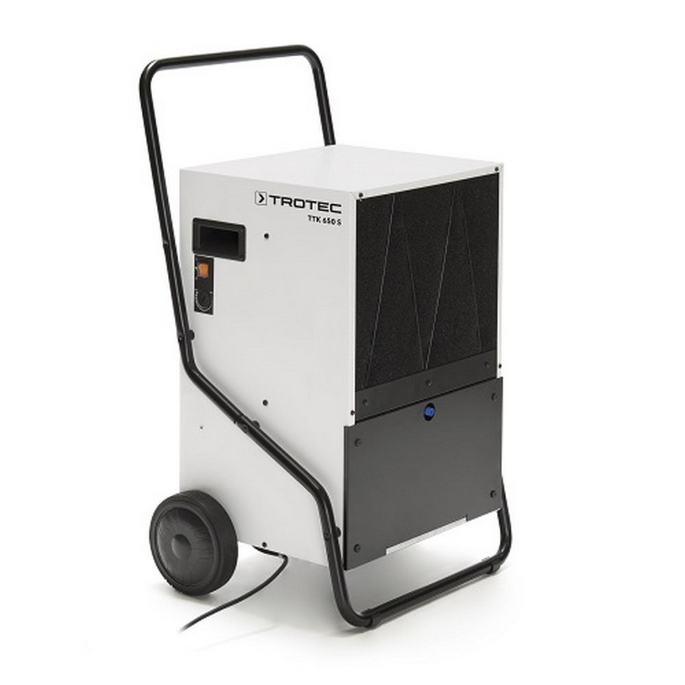 Осушувач повітря Trotec TTK 650 S