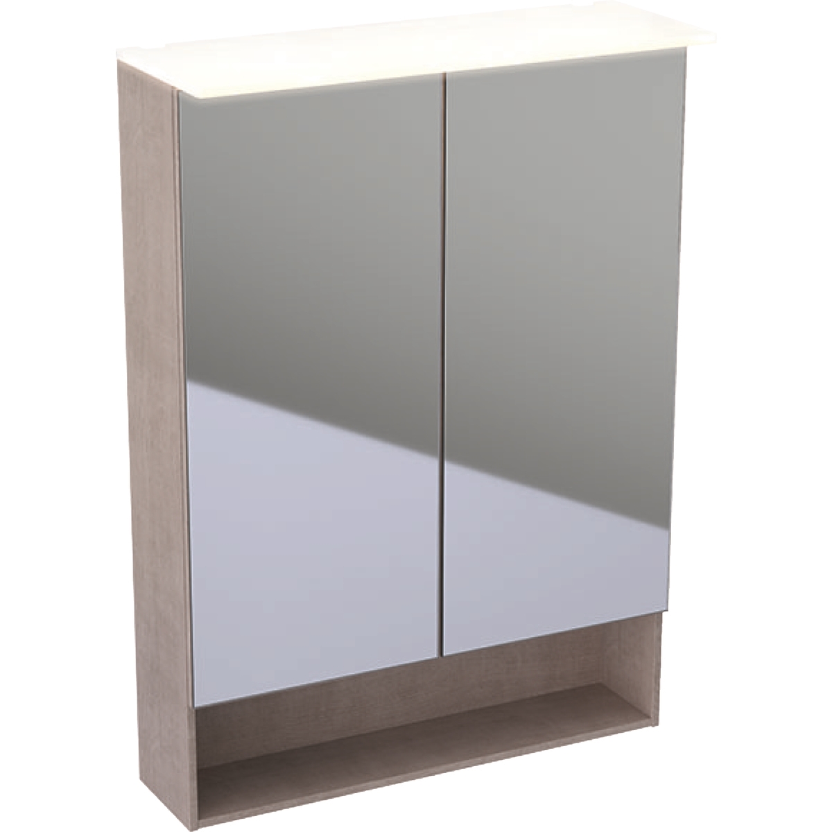 Geberit Acanto 500.644.00.2