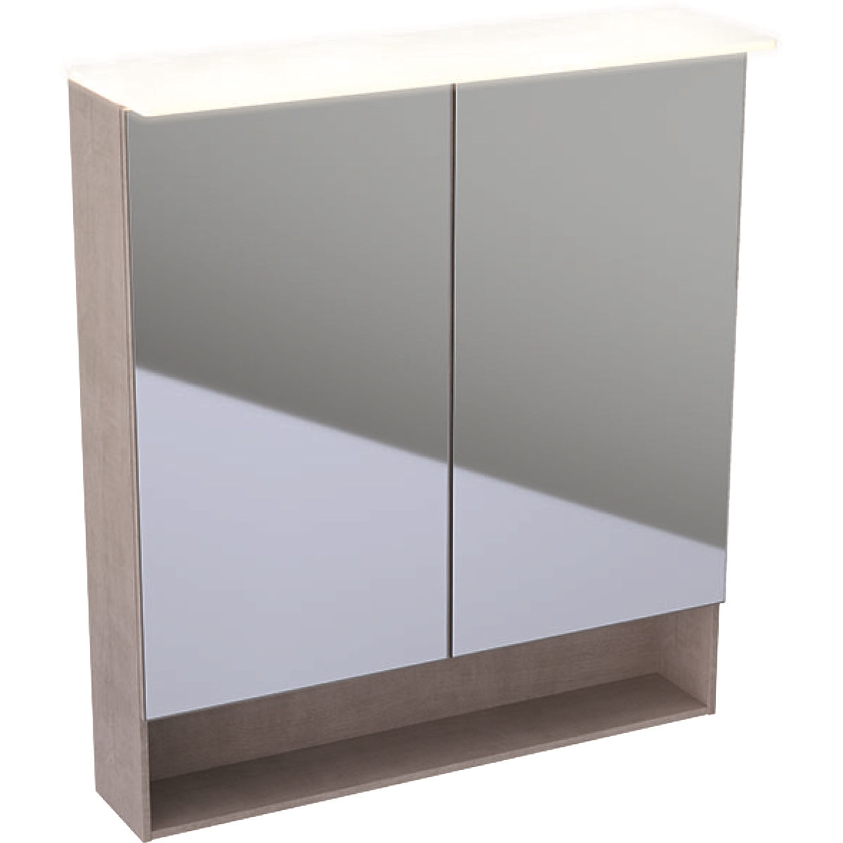Geberit Acanto 500.645.00.2