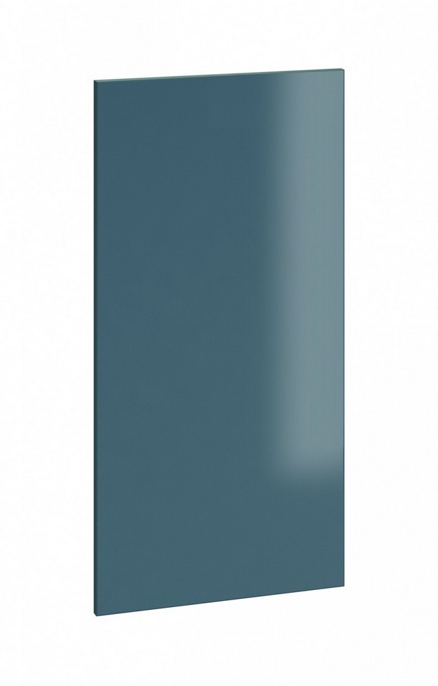 Cersanit Colour 40x80 голубая