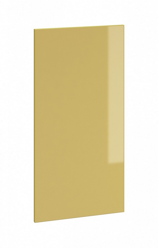 Дверца для шкафа Cersanit Colour 40x80 желтая в интернет-магазине, главное фото