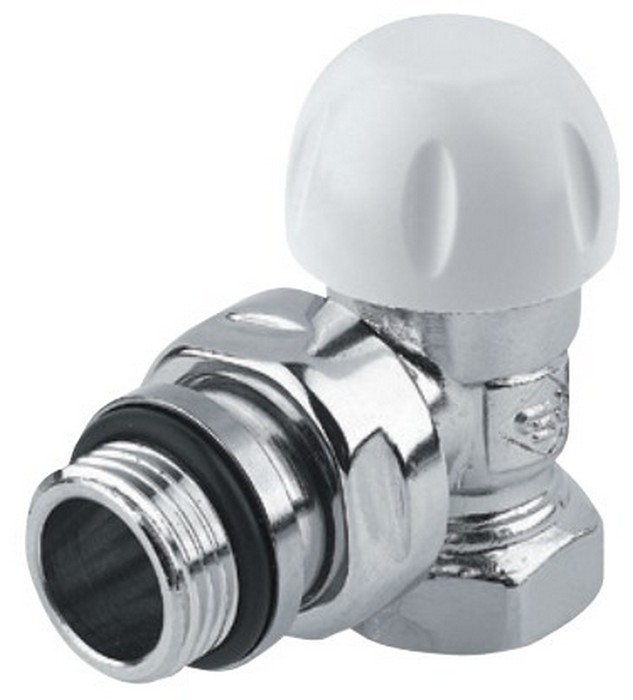 Carlo Poletti First Thermo 1/2" x 1/2", Chrome (V141310CB)