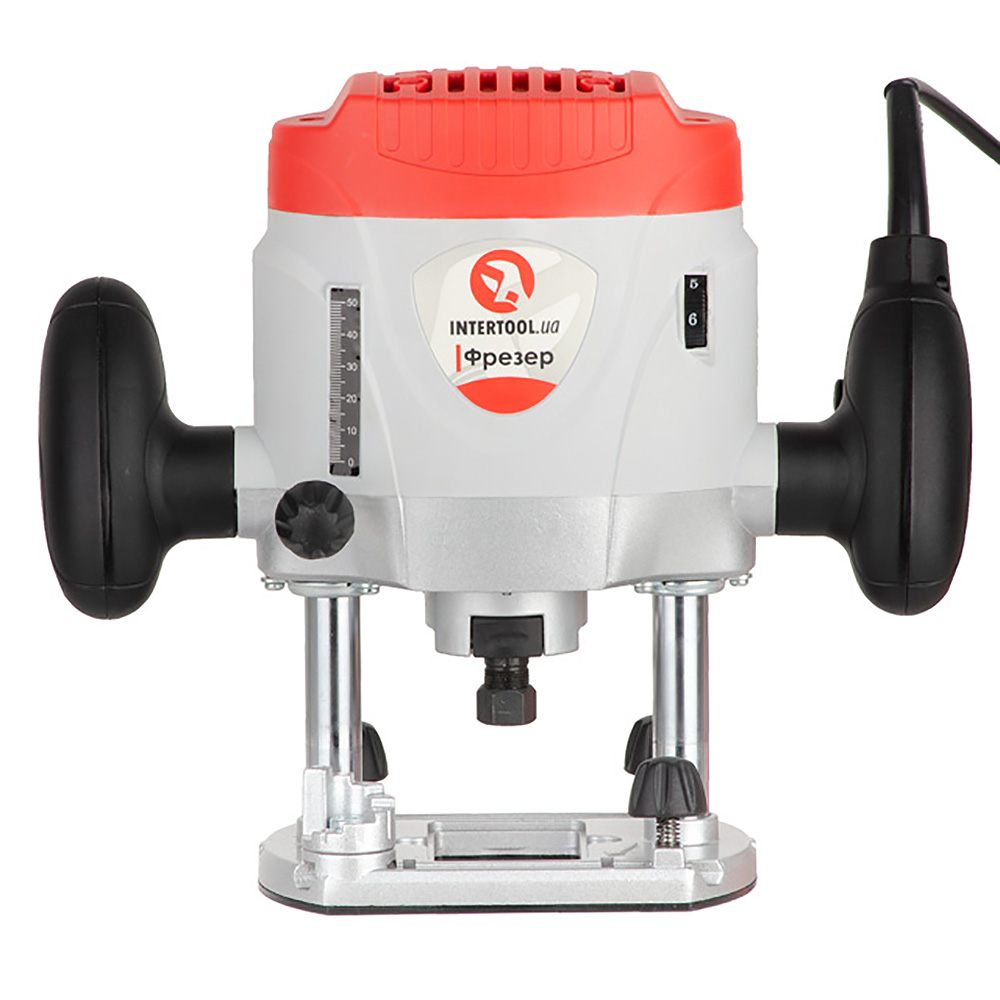 Intertool DT-0950