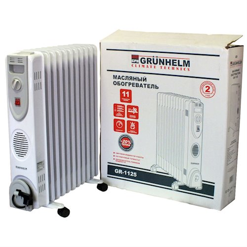 Grunhelm GR-1125