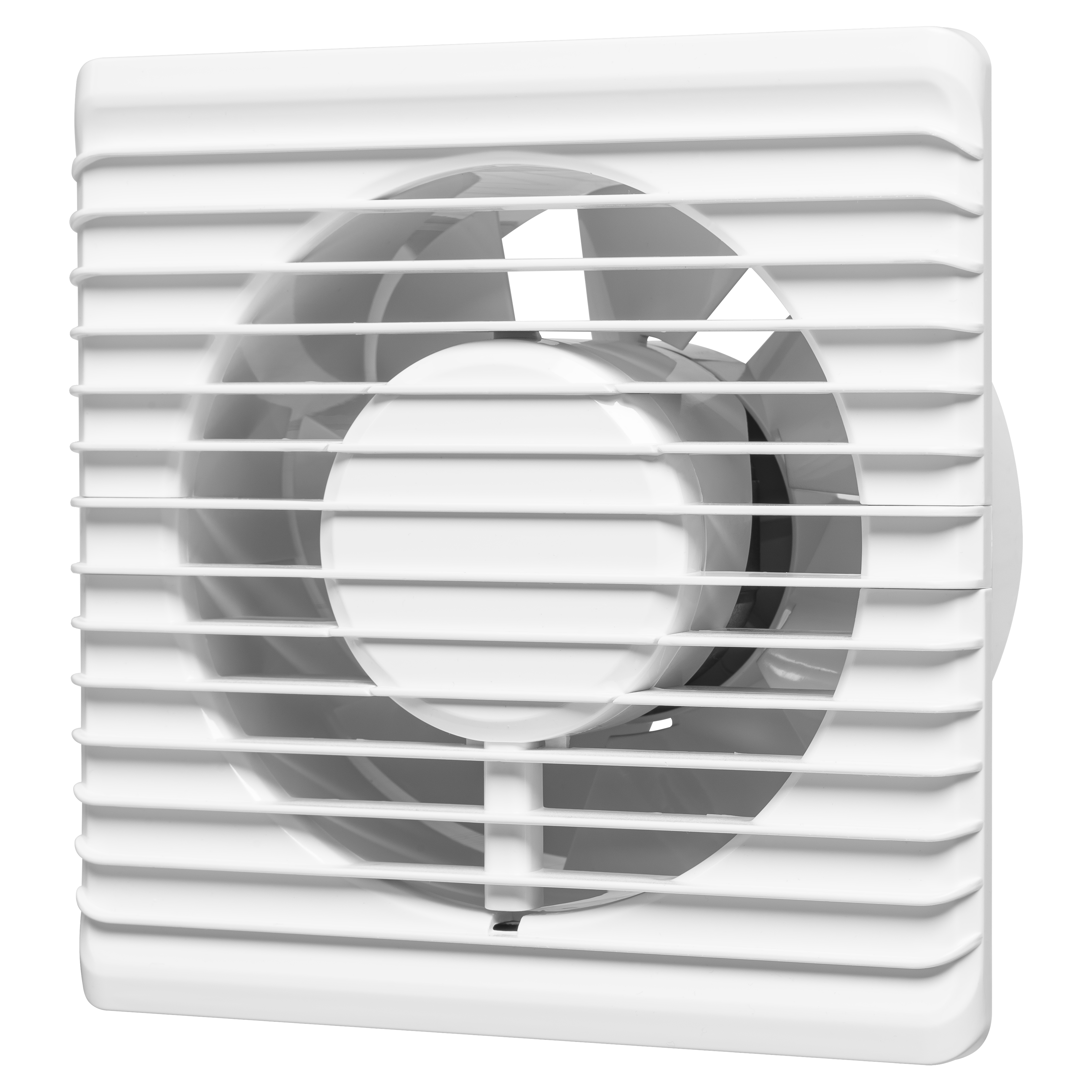 Вытяжной вентилятор AirRoxy Planet Energy 125 S (01-095) в интернет-магазине, главное фото