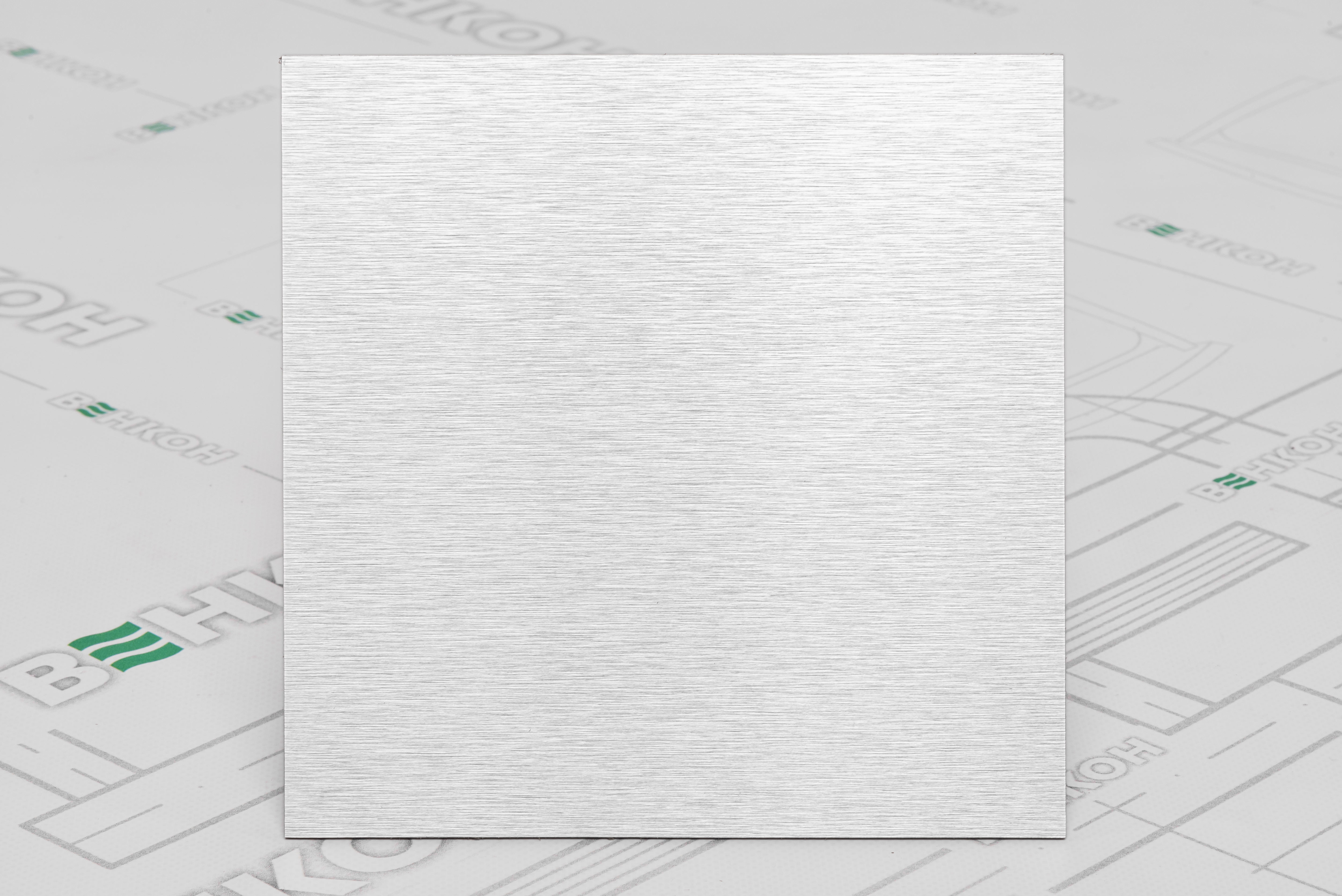 Кришка для вентилятора AirRoxy dRim Plexi сталь (01-168) ціна 488.00 грн - фотографія 2