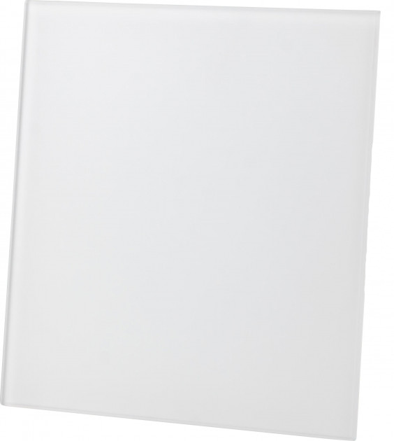 AirRoxy dRim Glass білий матовий (01-171)
