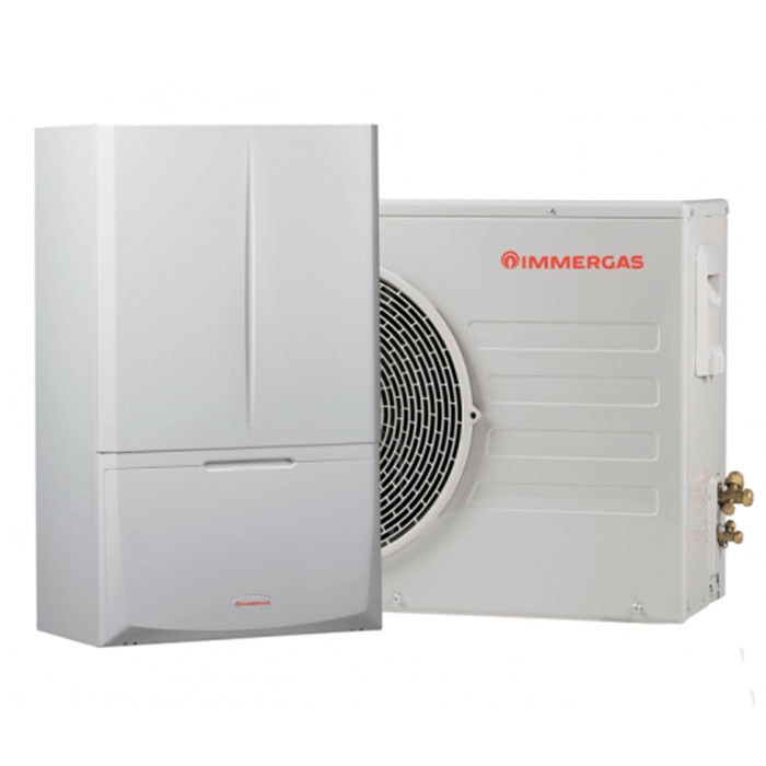 Immergas Magis Combo 5
