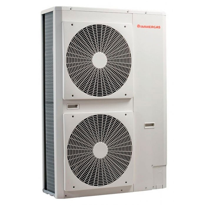 Immergas Audax 12