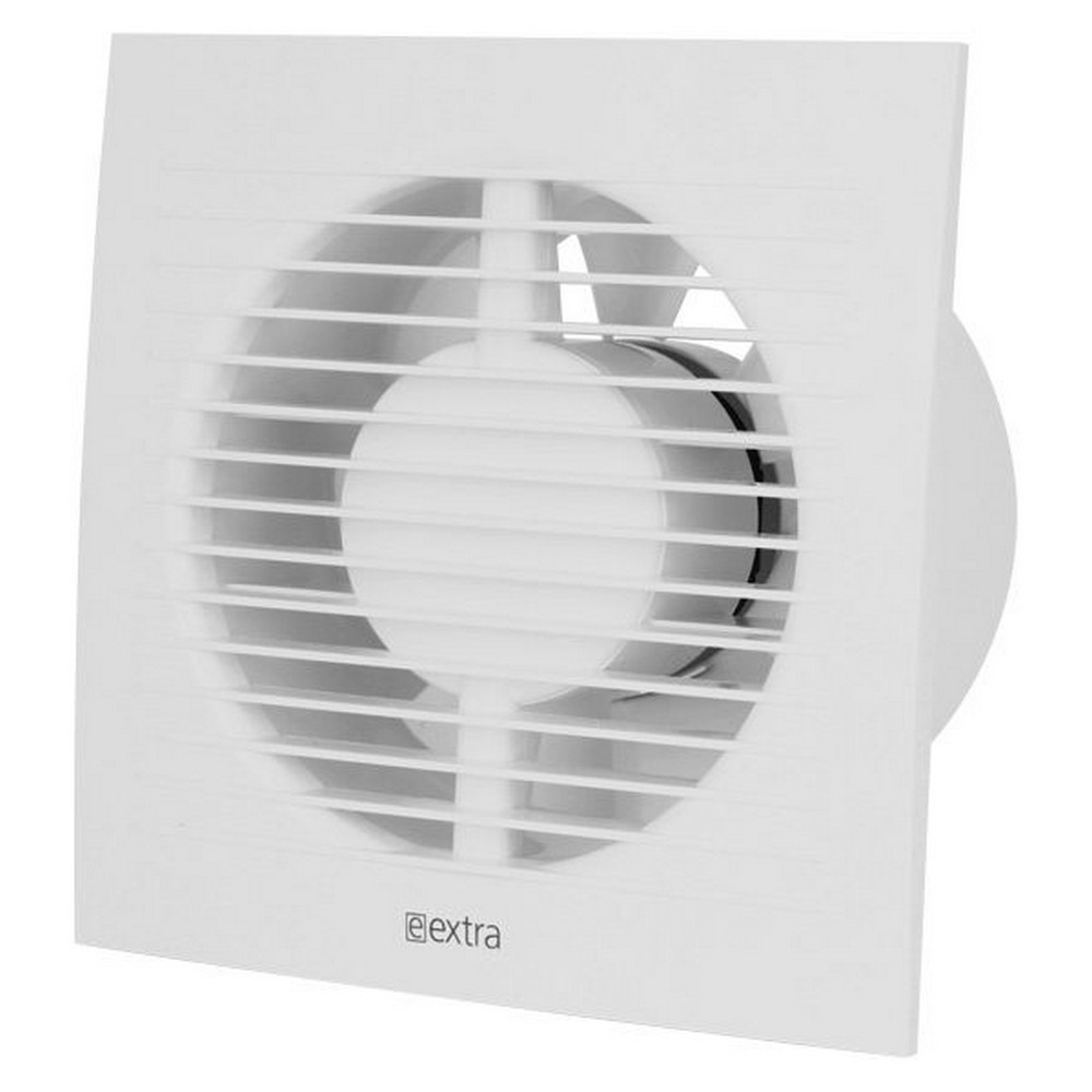 Вытяжной вентилятор Europlast потолочный Europlast EE100T