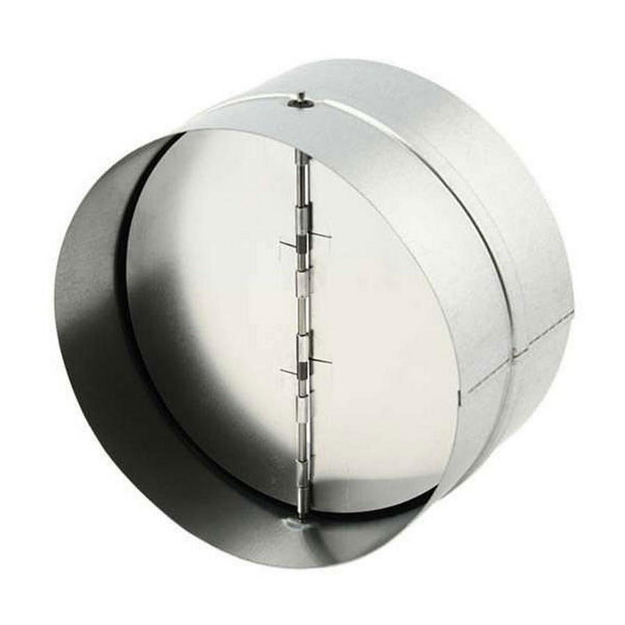 Інструкція зворотній клапан Europlast RSKT125