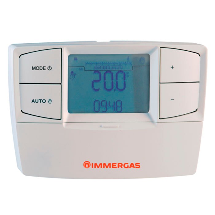 Immergas Crono 7 (3.021622)