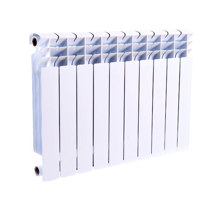Секционный радиатор отопления Calgoni ALPA PRO 500