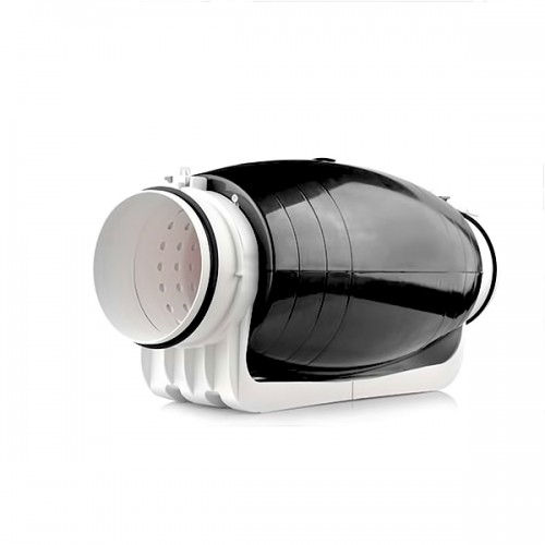 Binetti FDS-125 (+ adaptor 100/125)