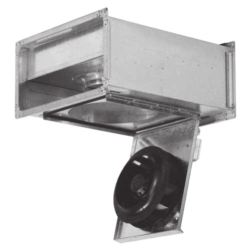 Binetti GFH 50-25 / 250-2E