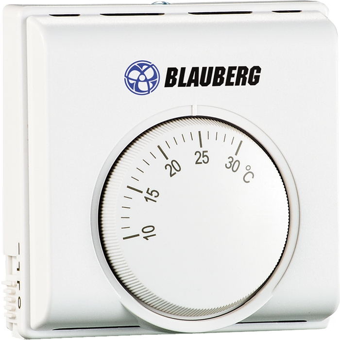 Регулятор швидкості Blauberg TS E10