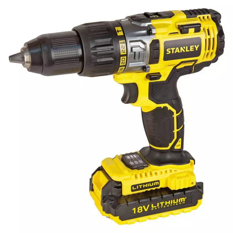 Stanley STDC18LHBK