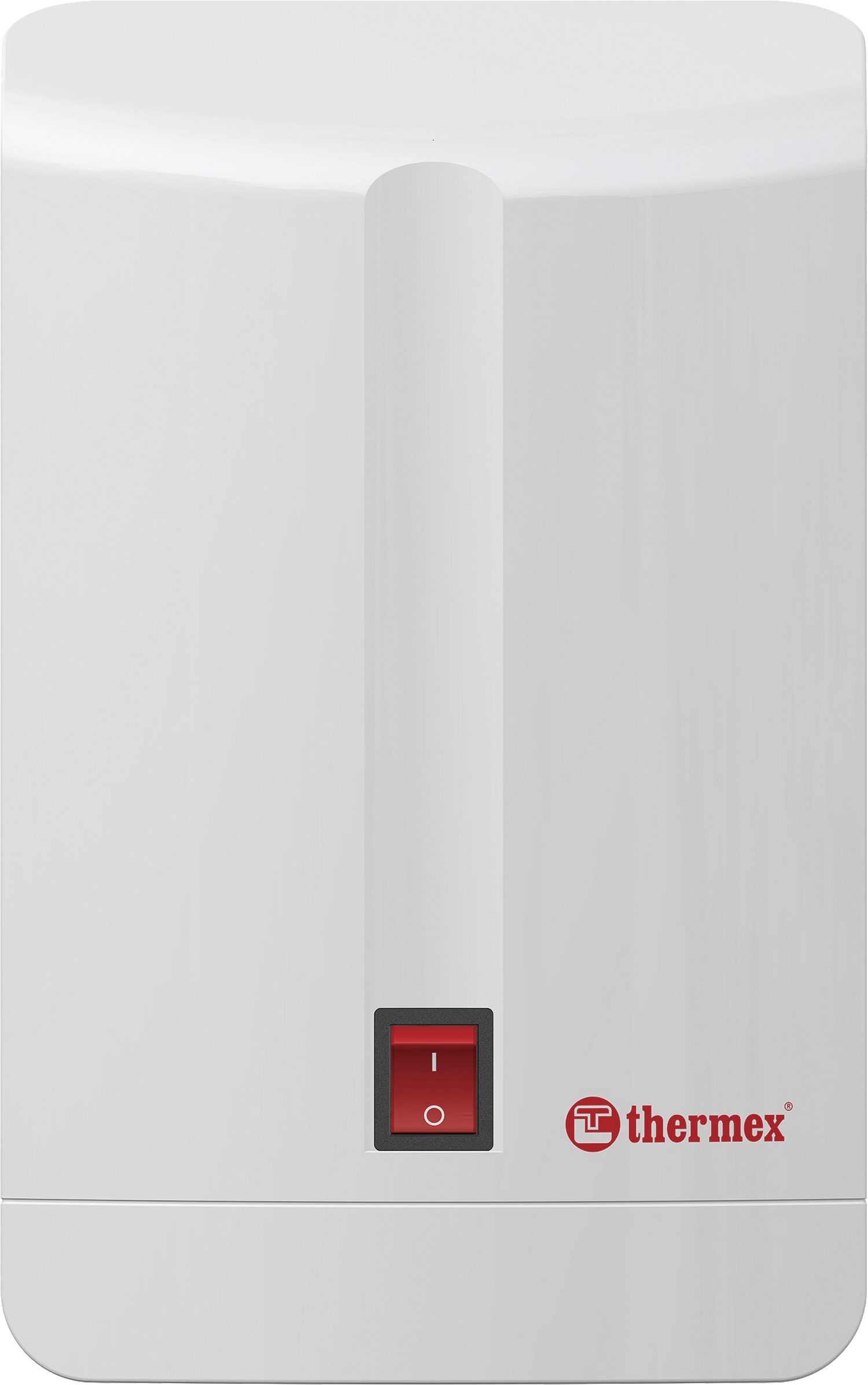 Проточный водонагреватель мощностью 7 киловатт Thermex TIP 700 (combi)