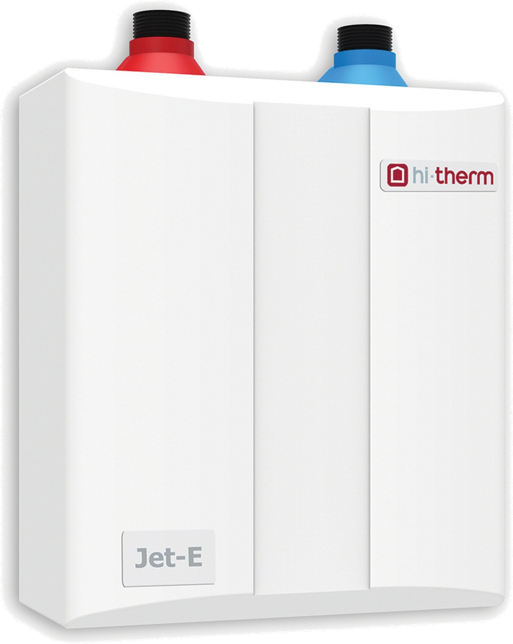 Отзывы проточный водонагреватель мощностью 4.5 киловатт Hi-Therm JET-E 4.5 в Украине